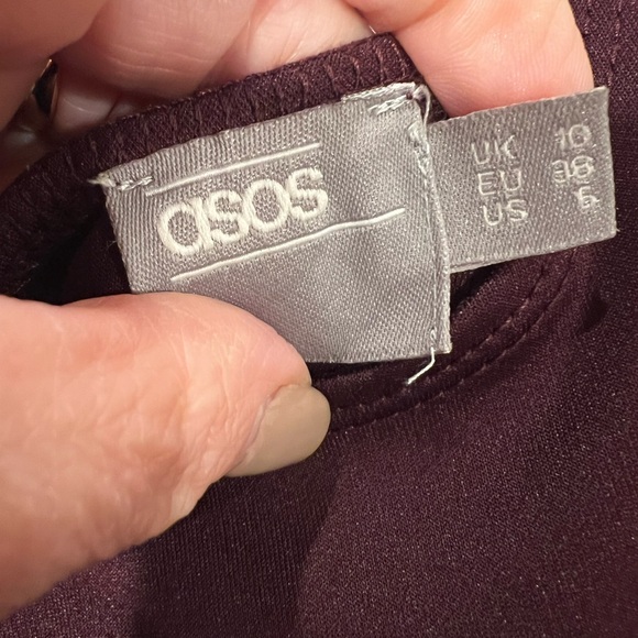 Cocktail dress midi - Picture 6 of 6